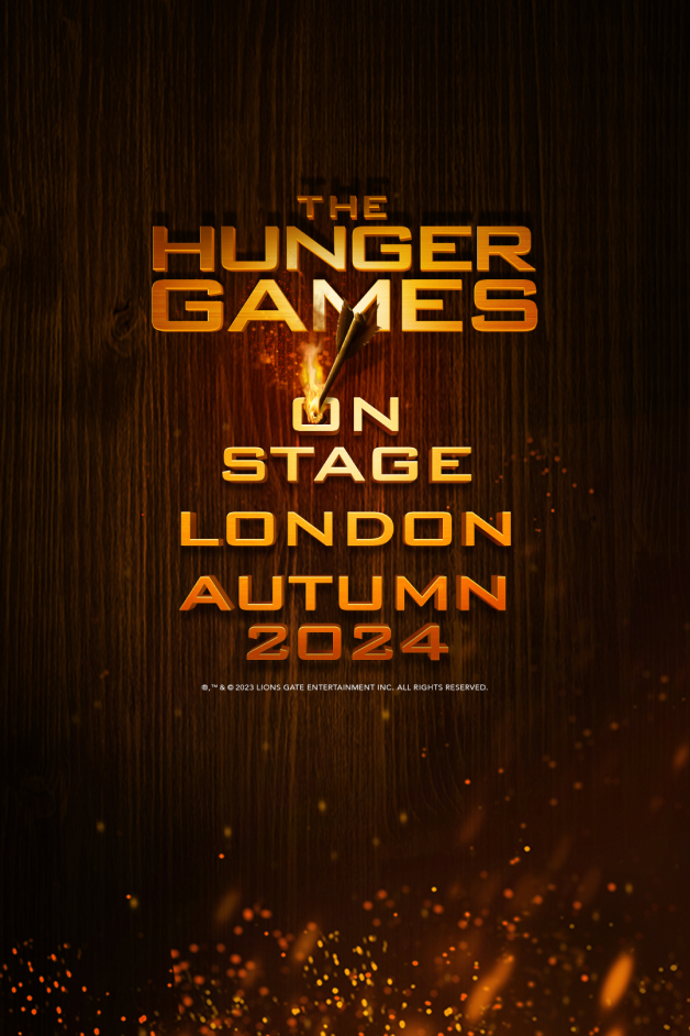 Hunger Games on Stage